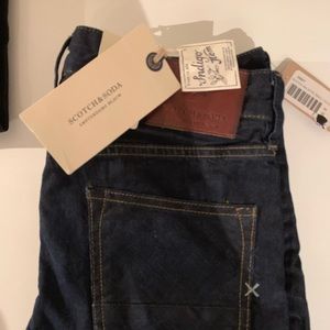 Scotch & Soda Men Jeans